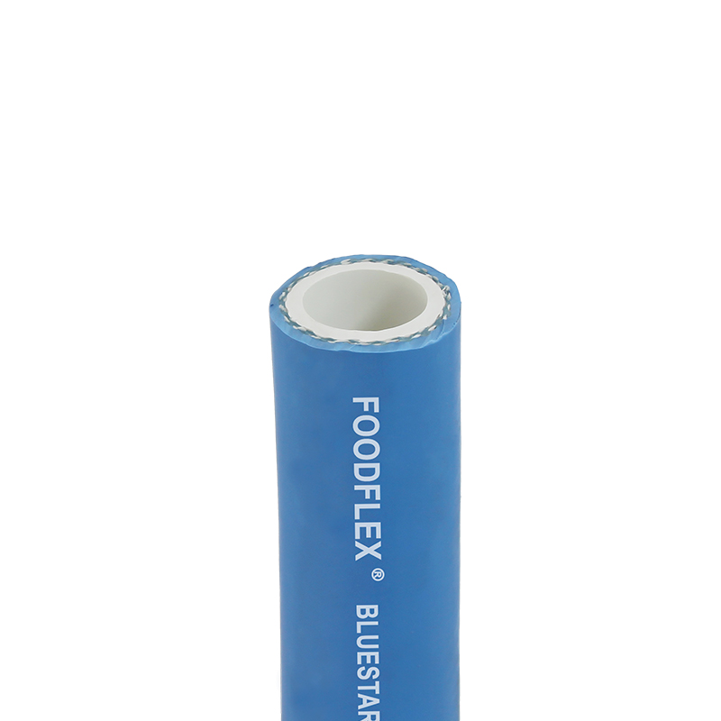 FOODFLEX Washdown Hose 福德仕食品级热水管 W -0031