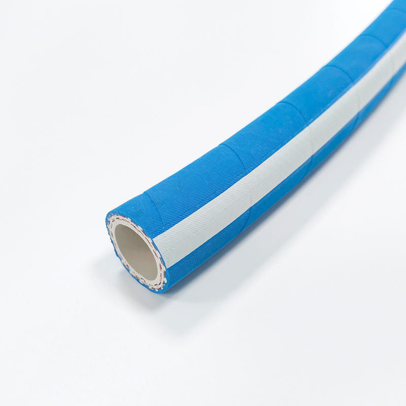 Soft Rubber Hose 柔软橡胶软管 F -0025