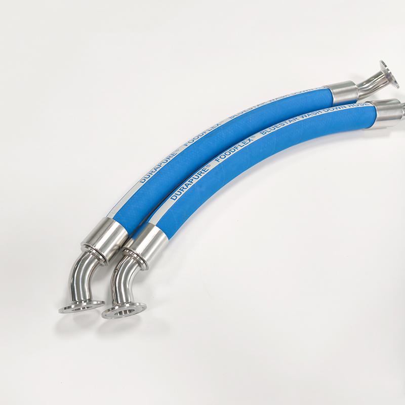 Soft Rubber Hose 柔软橡胶软管 F -0025