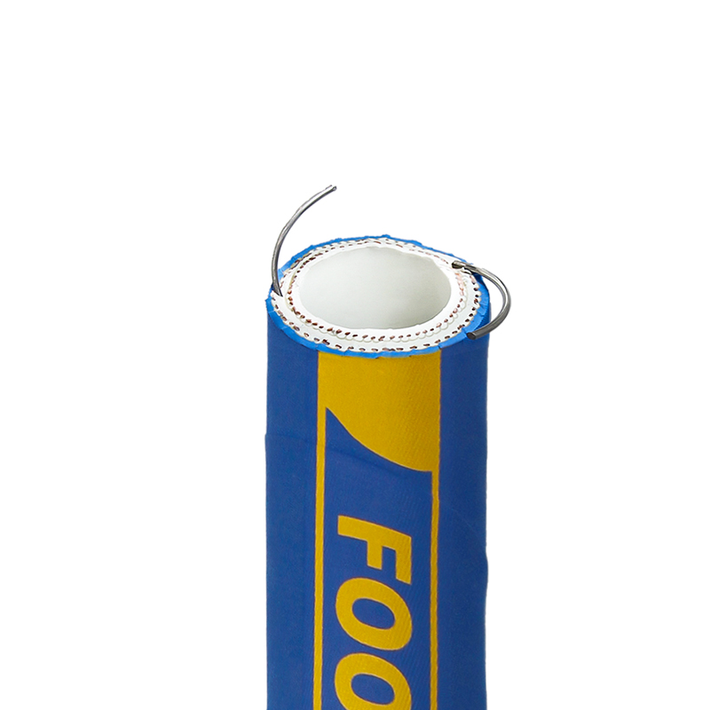 FOODFLEX Rubber Hose 福德仕橡胶软管 F -0021