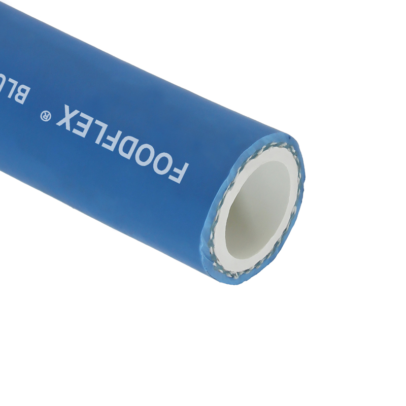 FOODFLEX Washdown Hose 福德仕食品级热水管 W -0031