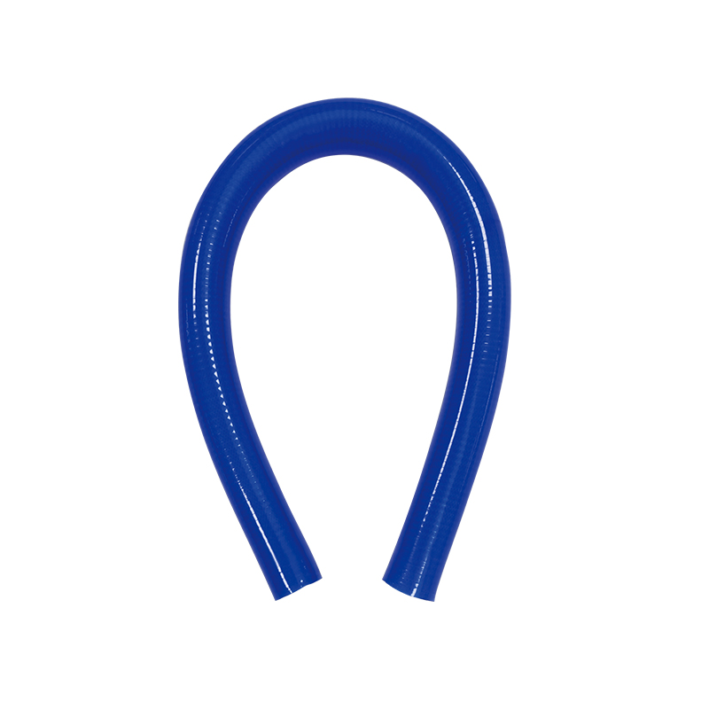 Anti-Static Platinum-Cured Silicone Hose 防静电铂金硫化硅胶管 C-0116