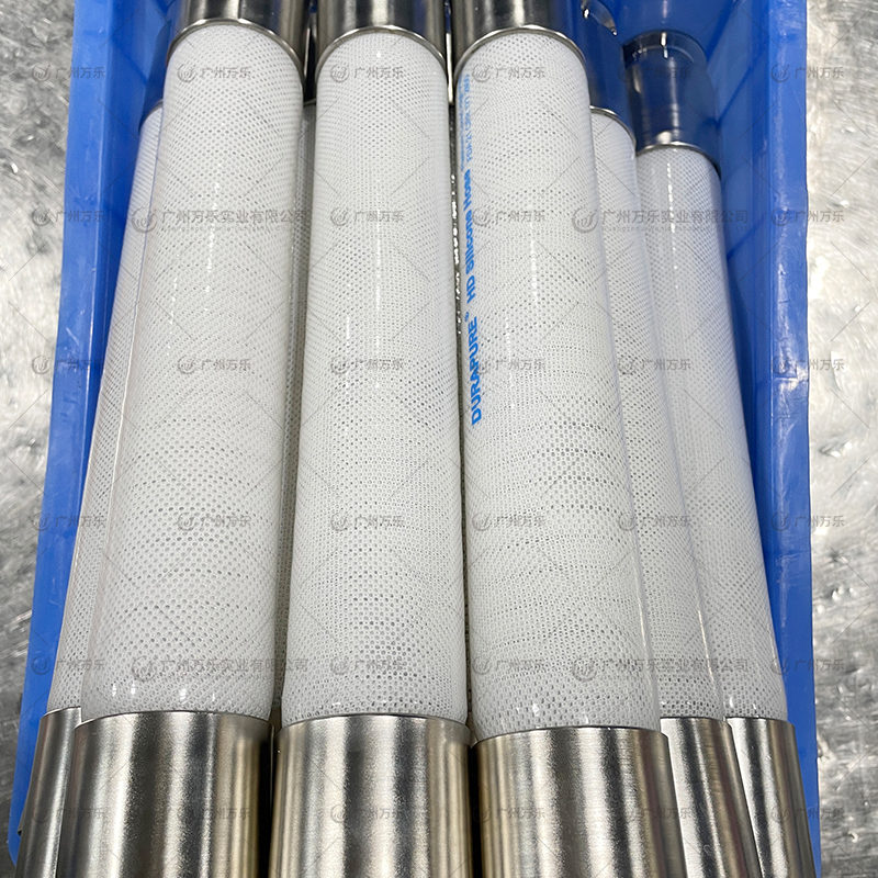 Spiral Reinforced Silicone Hose 钢丝加强硅胶软管 P -1125